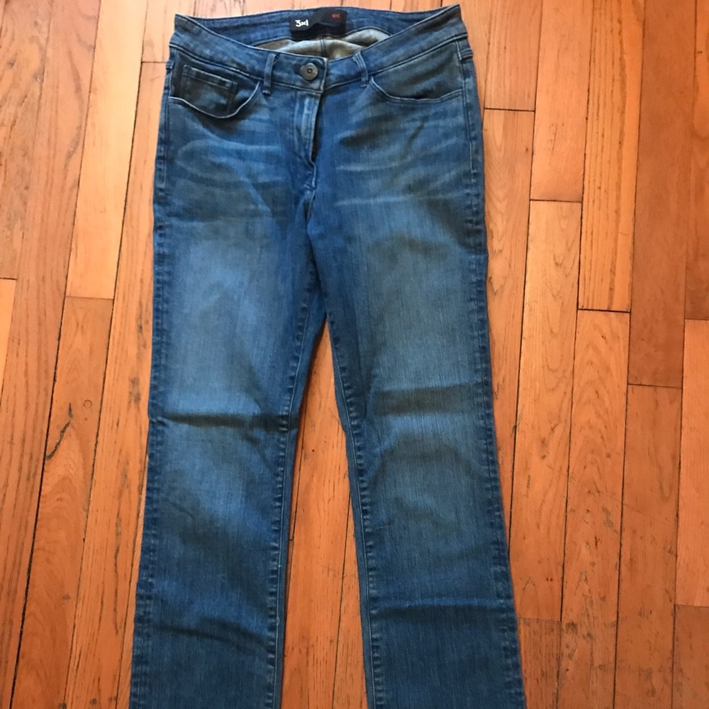 3x1 Jeans